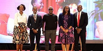 Absa Uganda rolls out financial literacy campaign to promote responsible borrowing