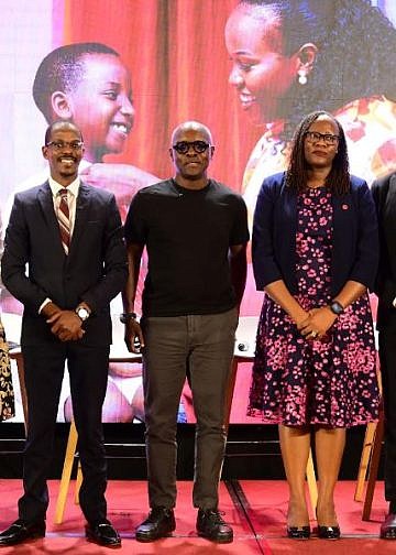 Absa Uganda rolls out financial literacy campaign to promote responsible borrowing