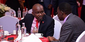 Uganda rises to third position in Absa Africa Financial Markets Index