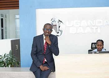 Uganda Baati toasts to nine years of growth under George Arodi