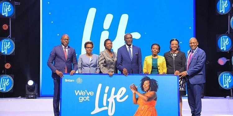 Britam Uganda’s people strategy earns continental recognition