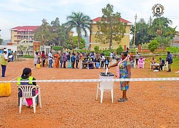 Low voter turnout mars LC5, mayoral elections