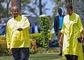Opposition would have been embarrassed if all our members had voted — Museveni