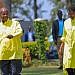 Opposition would have been embarrassed if all our members had voted — Museveni