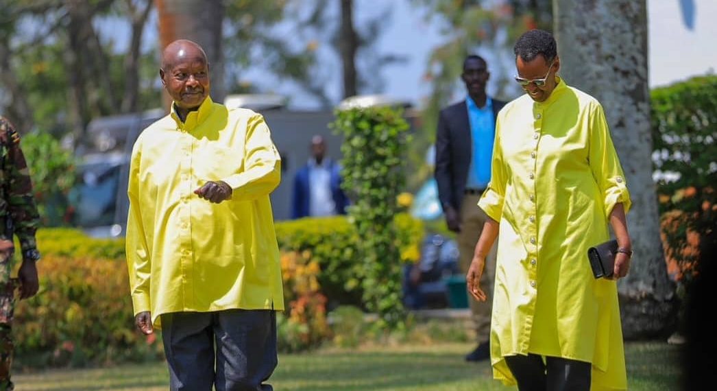 Opposition would have been embarrassed if all our members had voted — Museveni