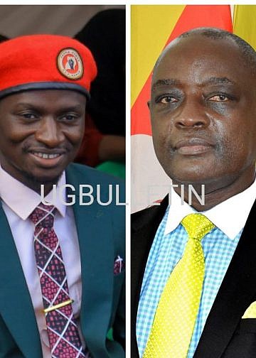 Masaka court suspends Kalungu East vote recount after ballot boxes are tampered with