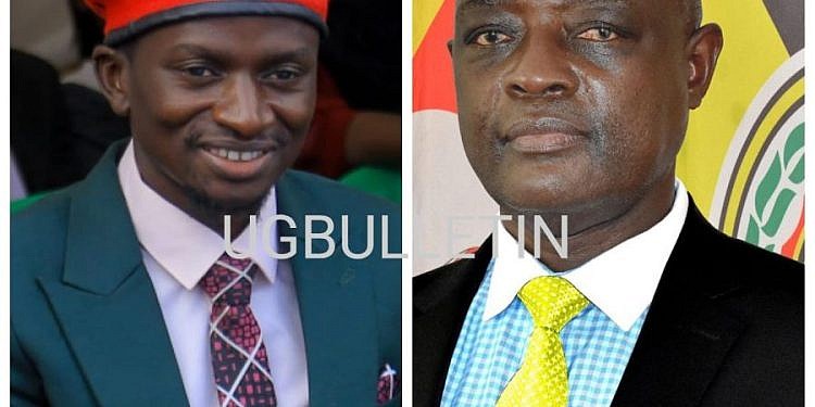 Masaka court suspends Kalungu East vote recount after ballot boxes are tampered with