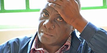 Muwanga Kivumbi charged with terrorism, remanded