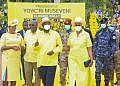 Uganda among world’s fastest-growing economies; haters can hang – Museveni