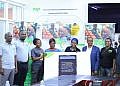 Microfinance Support Centre introduces new loan product to offer affordable credit relief to market vendors