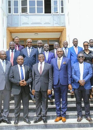 Buganda Kingdom launches its own chamber of commerce to boost trade