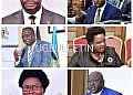 Museveni’s ministers who lost the 2026 parliamentary elections
