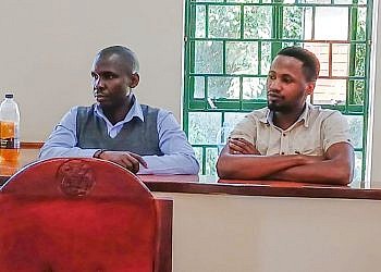 Mubende Municipal officials charged, remanded over extoting from market vendors