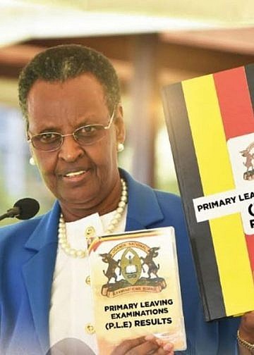 PLE results to be released tomorrow Friday