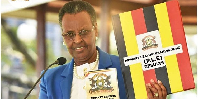 PLE results to be released tomorrow Friday