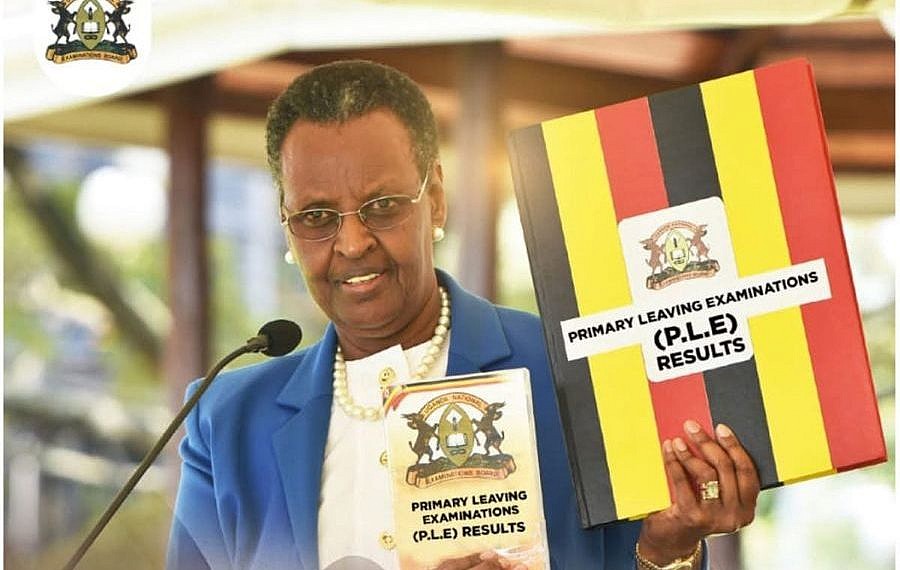 PLE results to be released tomorrow Friday