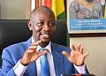 Parliament will miss us –  laments Ssemujju Nganda as he  concedes Kira  Municipality loss