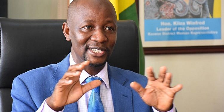 Parliament will miss us –  laments Ssemujju Nganda as he  concedes Kira  Municipality loss