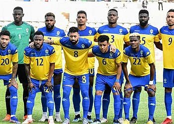 Gabon suspends national team, axes Aubameyang after AFCON failure