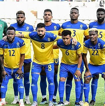 Gabon suspends national team, axes Aubameyang after AFCON failure