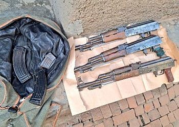 Former soldier, security guard confess to shooting dead Ntawo police commander  as gang is busted