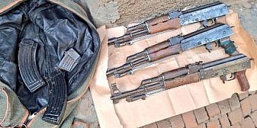 Former soldier, security guard confess to shooting dead Ntawo police commander  as gang is busted