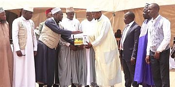 UMSC releases 2025 Islamic Primary Leaving Examination results