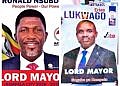 Balimwezo maintains commanding lead in Kampala Lord Mayor race as final results are awaited