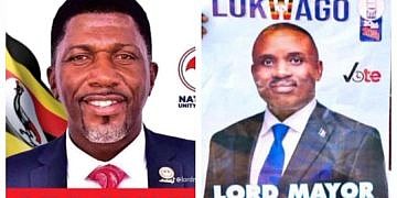 Balimwezo maintains commanding lead in Kampala Lord Mayor race as final results are awaited