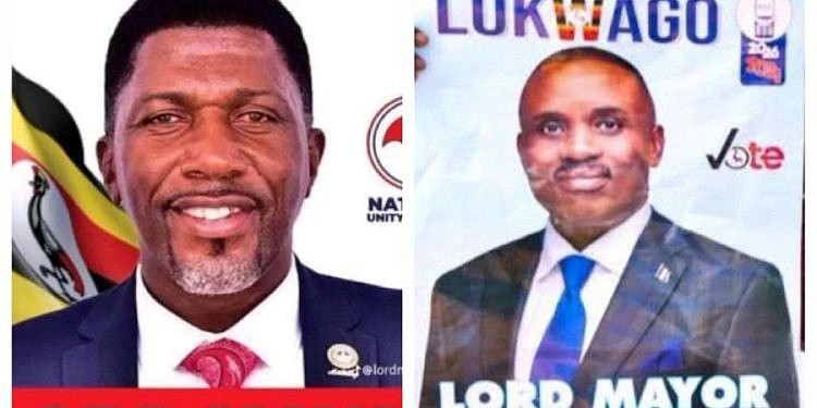 Balimwezo maintains commanding lead in Kampala Lord Mayor race as final results are awaited