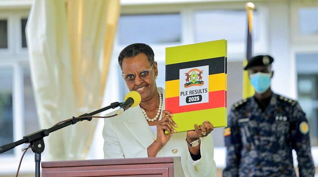 SST worst performed subject in PLE 2025