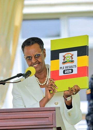 SST worst performed subject in PLE 2025