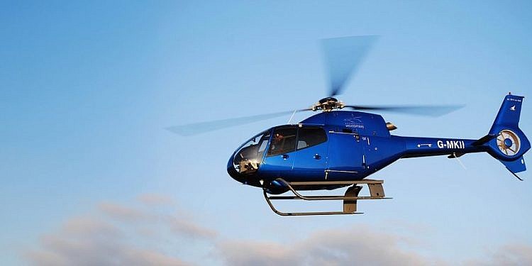 UWA seeks shs10bn to buy chopper for wildlife surveillance