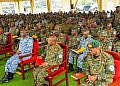 Museveni explains role of UPDF MPs