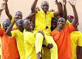 Behind bars but not behind in class: Inmates excel in 2025 PLE