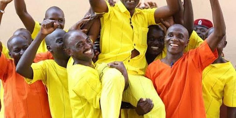 Behind bars but not behind in class: Inmates excel in 2025 PLE