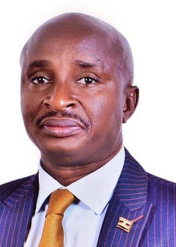 Museveni appoints Kayunga’s Moses Kalangwa his advisor