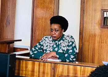 Sarah Bireete granted bail