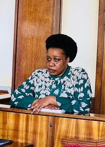 Sarah Bireete granted bail