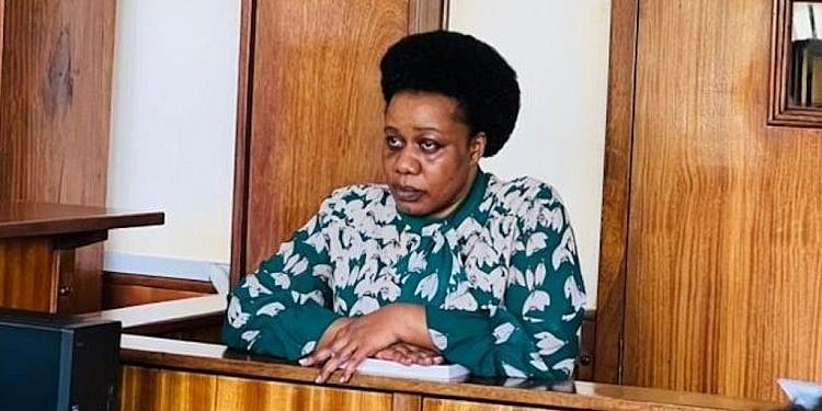 Sarah Bireete granted bail