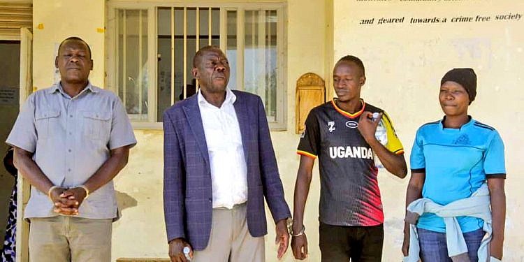 Kotido town clerk, three officials arrested over misappropriation of  road funds