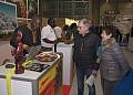 Uganda taps Swiss visitors at Bern Zurich travel expos