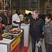 Uganda taps Swiss visitors at Bern Zurich travel expos 