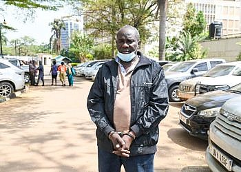 Fake UPDF General remanded over defrauding investors