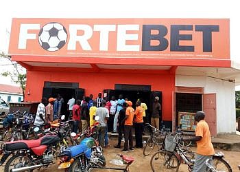 Ugandans to spend more on sports betting as gambling stakes surge, says  gaming board