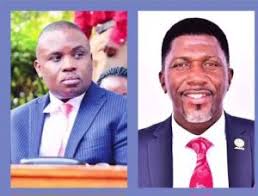 Balimwezo in early lead as Kampala Lord Mayor race rages