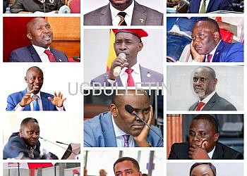LIST: Incumbents who lost their parliamentary seats