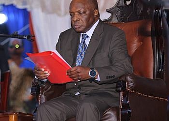 Kabaka Mutebi calls for unity, hope during end of year message