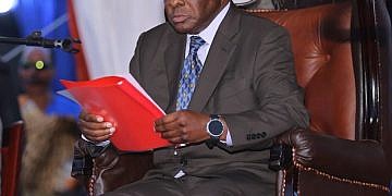 Kabaka Mutebi calls for unity, hope during end of year message