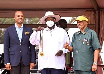 70% of Ugandans now in money economy- Museveni links country’s economic progress to NRM efforts